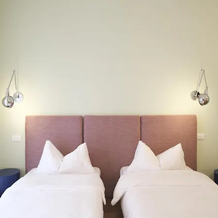 ゲストハウス Casa Don Luigi 47