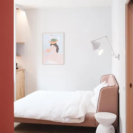 Casa Don Luigi 47