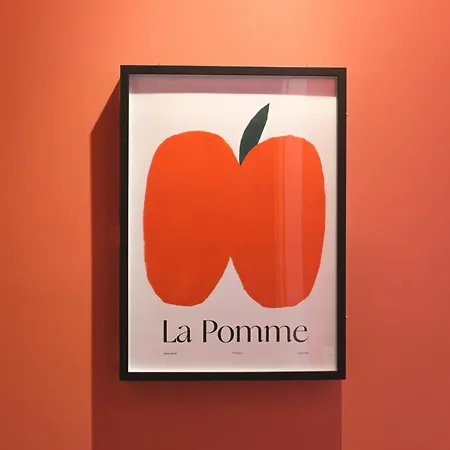 Casa Don Luigi 47 ゲストハウス 3*