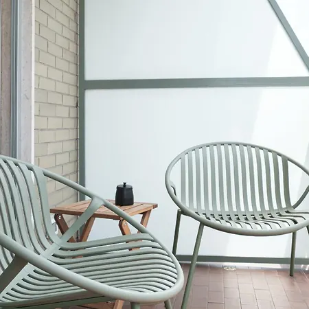 Casa Don Luigi 47 ゲストハウス