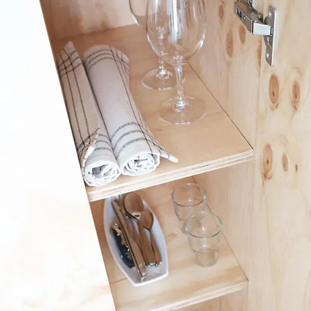 Casa Don Luigi 47 3*