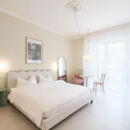 ゲストハウス Casa Don Luigi 47 3*