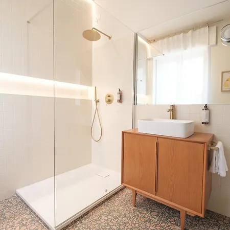 Casa Don Luigi 47 ゲストハウス