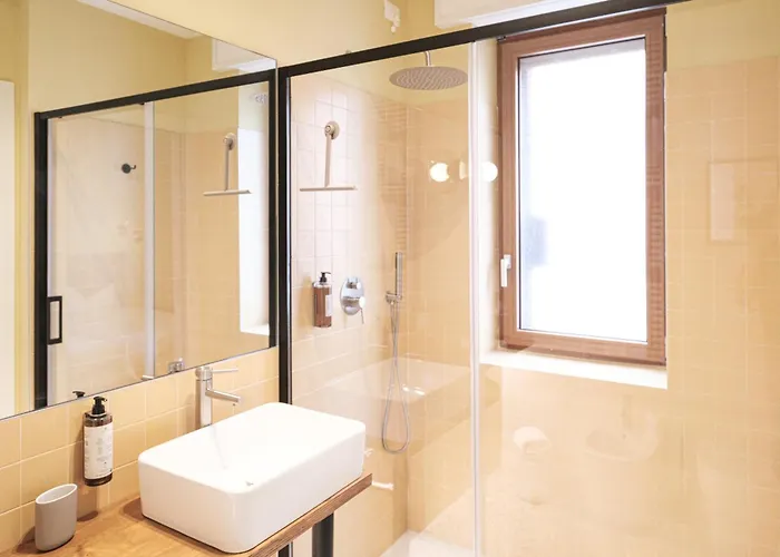 Casa Don Luigi 47 3*