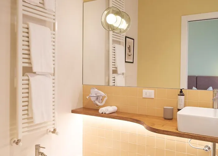 Πανσιόν Casa Don Luigi 47