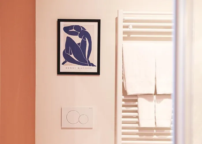 Casa Don Luigi 47 Πανσιόν Μπέργκαμο