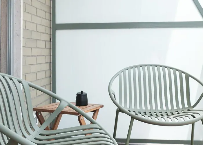 Casa Don Luigi 47 Πανσιόν