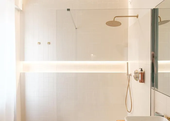 Casa Don Luigi 47 Πανσιόν