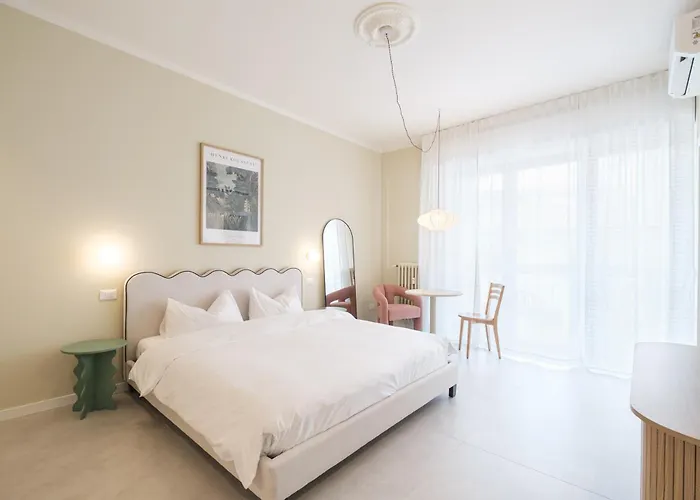 Πανσιόν Casa Don Luigi 47 3*