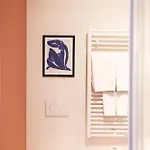 Casa Don Luigi 47 Pensión Bérgamo