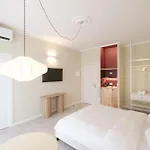 Casa Don Luigi 47 3* Bérgamo