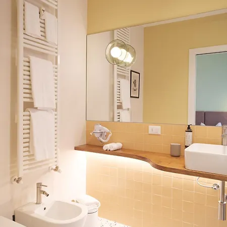 Pensión Casa Don Luigi 47