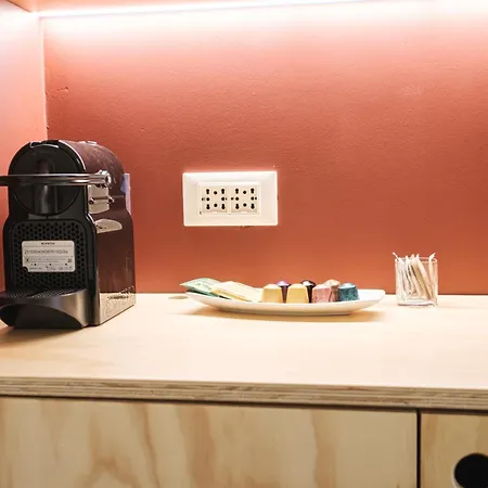 Pensionat Casa Don Luigi 47