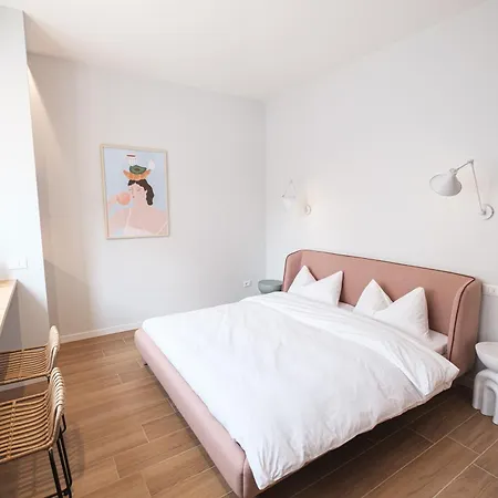 Casa Don Luigi 47 Pensionat