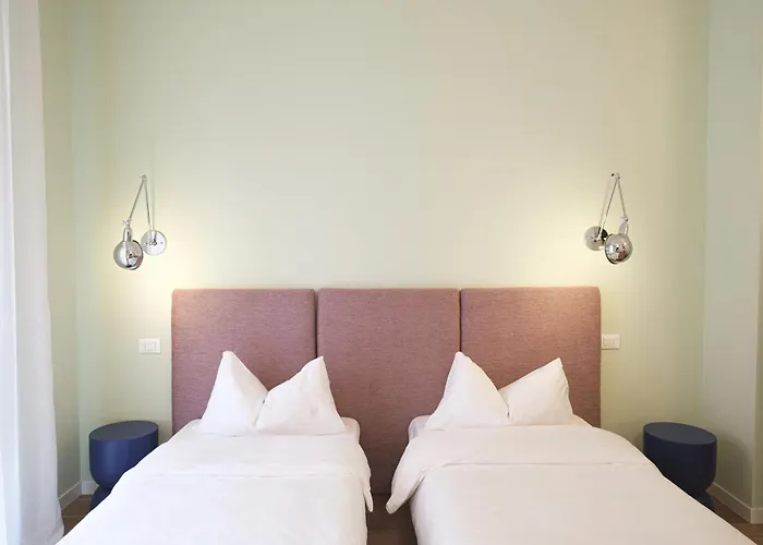 Pensionat Casa Don Luigi 47