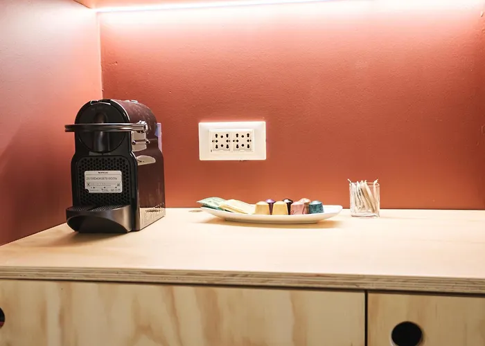 Pensionat Casa Don Luigi 47