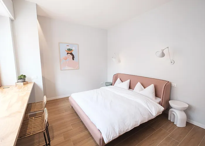 Casa Don Luigi 47 Pensionat