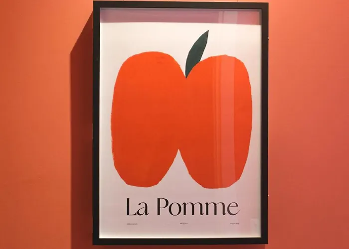 Casa Don Luigi 47 Pensionat 3*