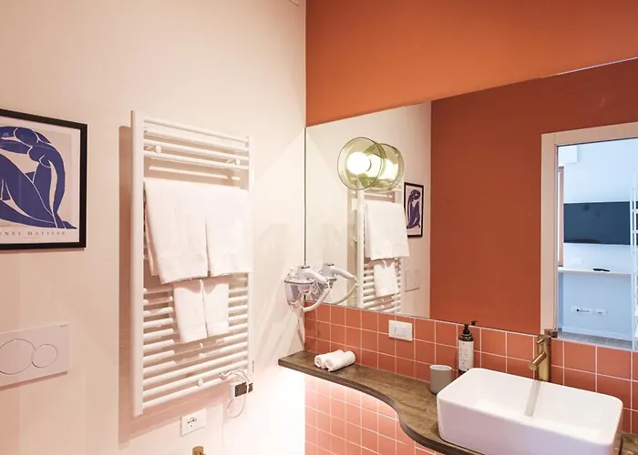 Casa Don Luigi 47 Bergamo