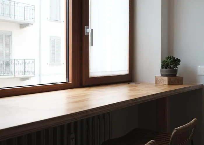 Pensionat Casa Don Luigi 47 Bergamo