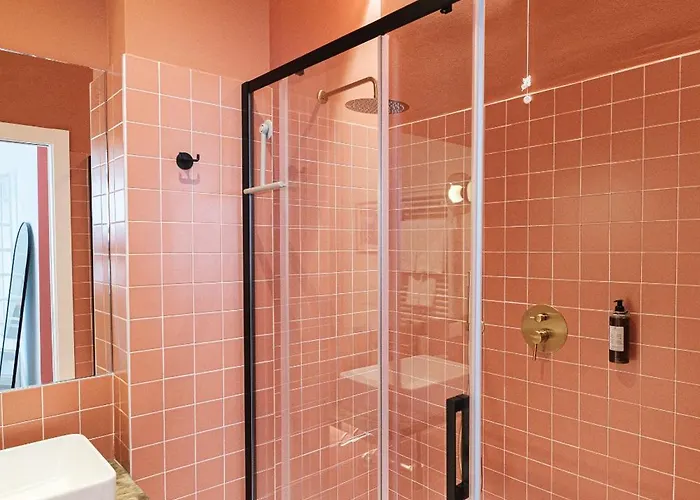 Casa Don Luigi 47 3*