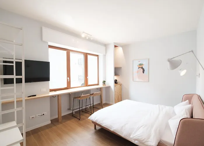 Casa Don Luigi 47 Bergamo