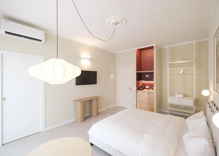 Casa Don Luigi 47 3* Bergamo