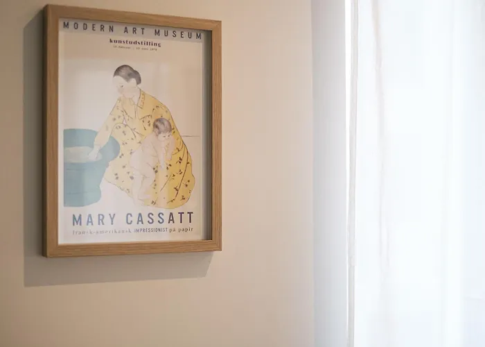 Pensionat Casa Don Luigi 47